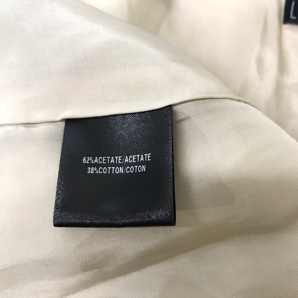 Lafayette 148 Floral Print 2 Button Blazer Jacket - Picture 9 of 9